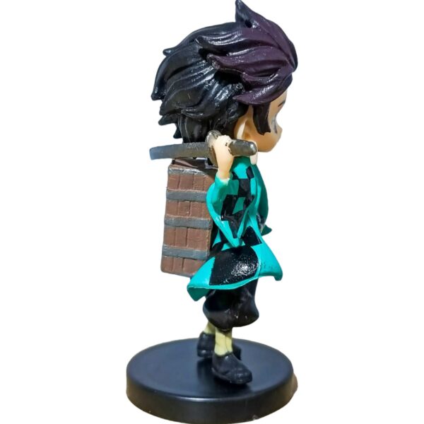 Figuras Demon Slayer Tanjiro Kamado 03 - Image 4