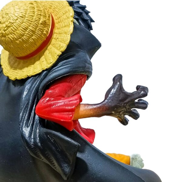 Figura One Piece Monkey D. Luffy 02 - Image 7