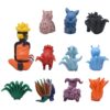 Figuras Set x11 Naruto 05 - Image 14