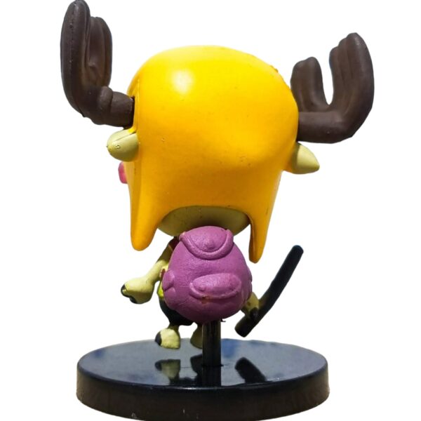 Figura One Piece Tony Chopper 01 - Image 5