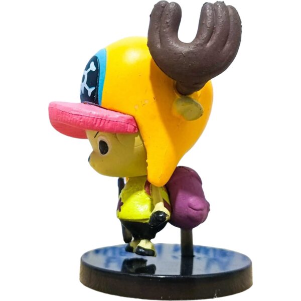 Figura One Piece Tony Chopper 01 - Image 4