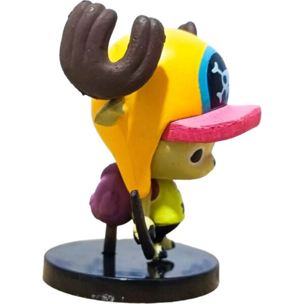 Figura One Piece Tony Chopper 01 - Image 3