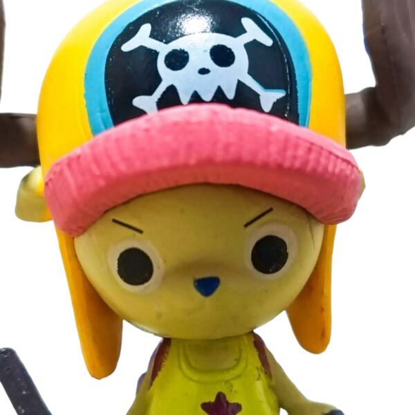 Figura One Piece Tony Chopper 01 - Image 2