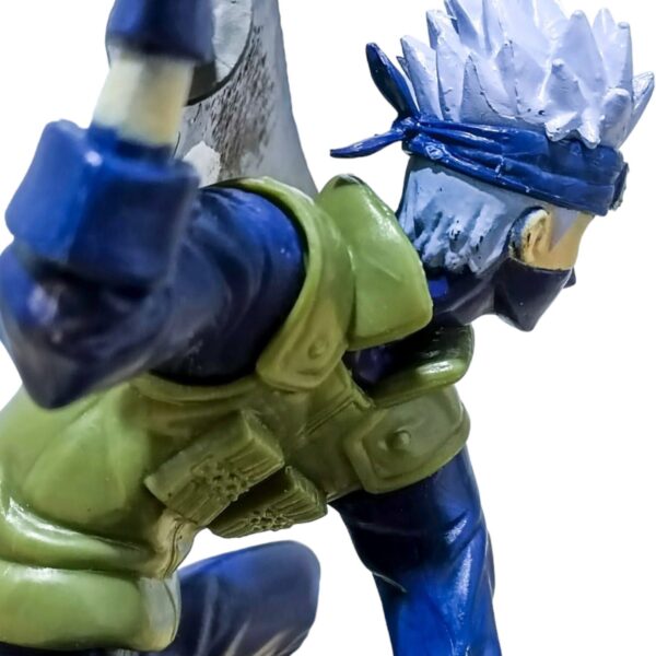 Figura Naruto Kakashi Hatake 02 - Image 5