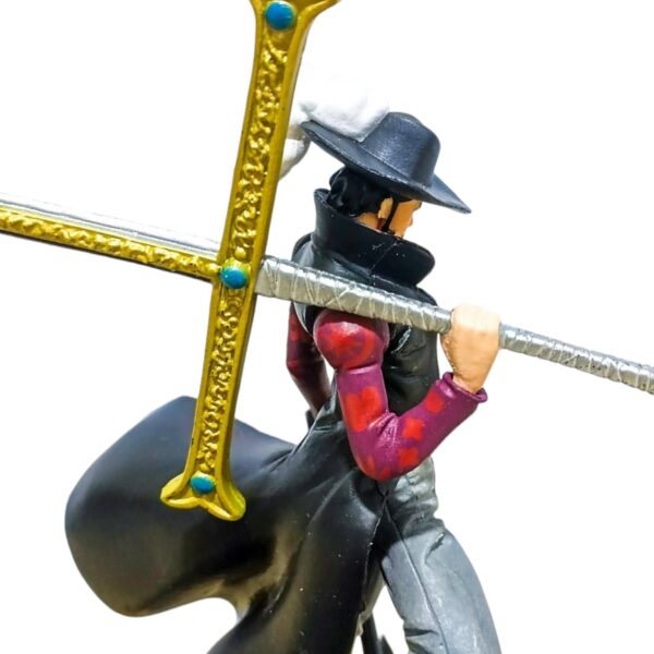 Figura One Piece Dracule Mihawk 01 - Image 7