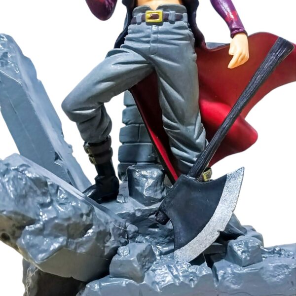 Figura One Piece Dracule Mihawk 01 - Image 4