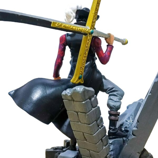 Figura One Piece Dracule Mihawk 01 - Image 10