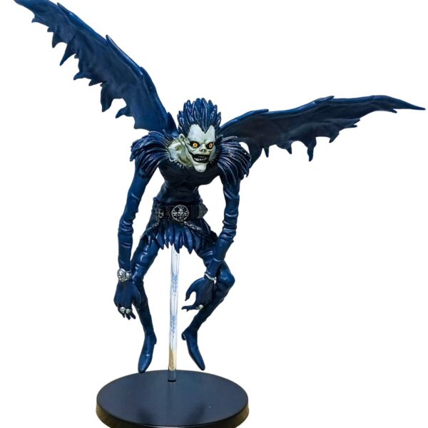 Figura Death Note Ryuk 02