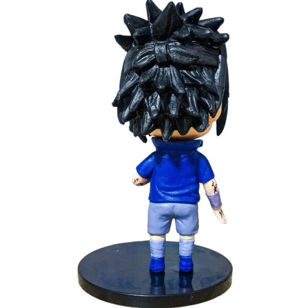 Figura Naruto Sasuke Uchiha 03 - Image 5