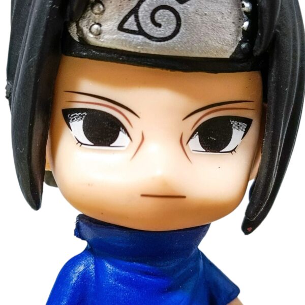 Figura Naruto Sasuke Uchiha 03 - Image 2