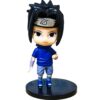 Figura Naruto Sasuke Uchiha 03