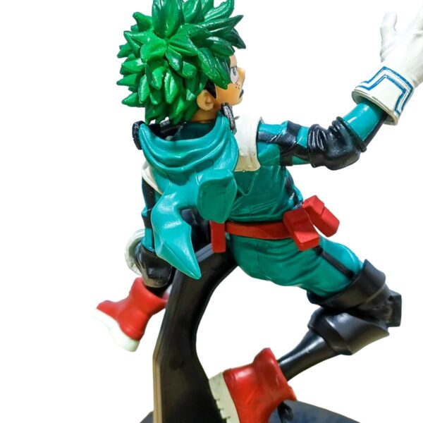 Figura My Hero Academia Izuku Midoriya 01 - Image 5