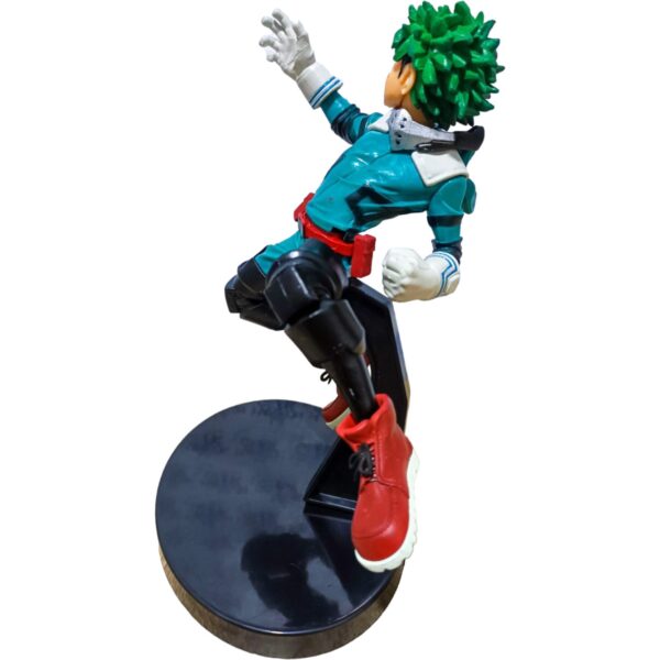 Figura My Hero Academia Izuku Midoriya 01 - Image 7