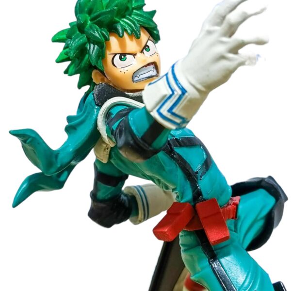 Figura My Hero Academia Izuku Midoriya 01 - Image 3