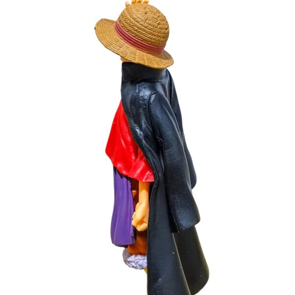 Figura One Piece Monkey D. Luffy 01 - Image 6