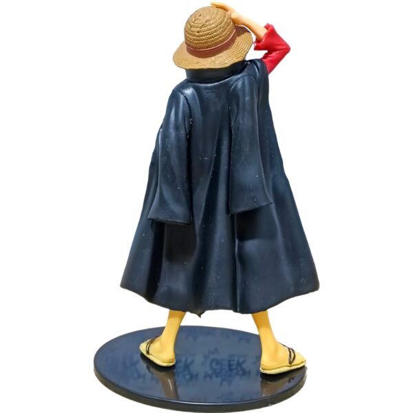 Figura One Piece Monkey D. Luffy 01 - Image 11