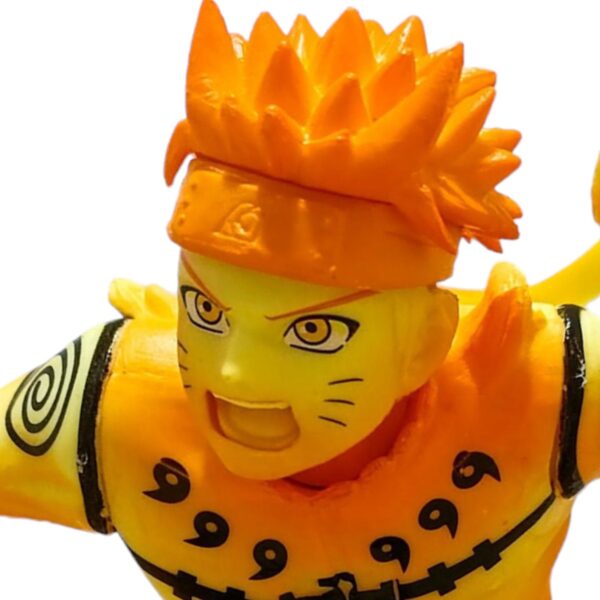 Figura Naruto 05 - Image 2