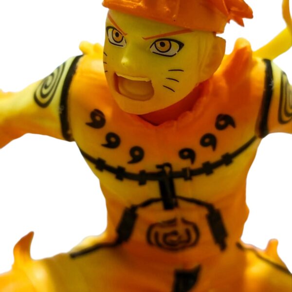 Figura Naruto 05 - Image 3