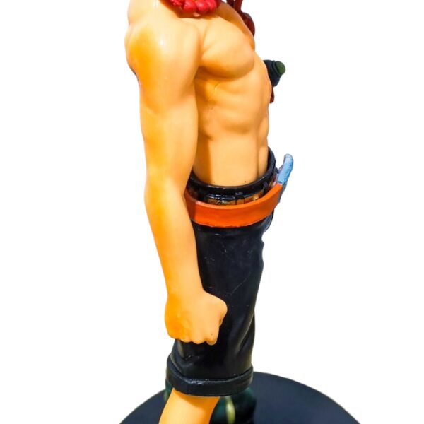 Figura One Piece Portgas D. Ace 01 - Image 8