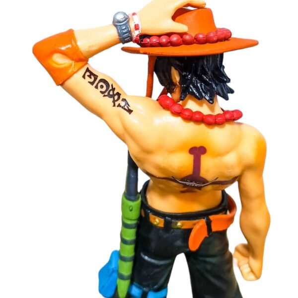 Figura One Piece Portgas D. Ace 01 - Image 4