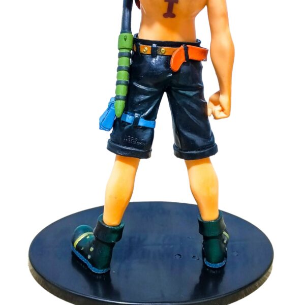 Figura One Piece Portgas D. Ace 01 - Image 9