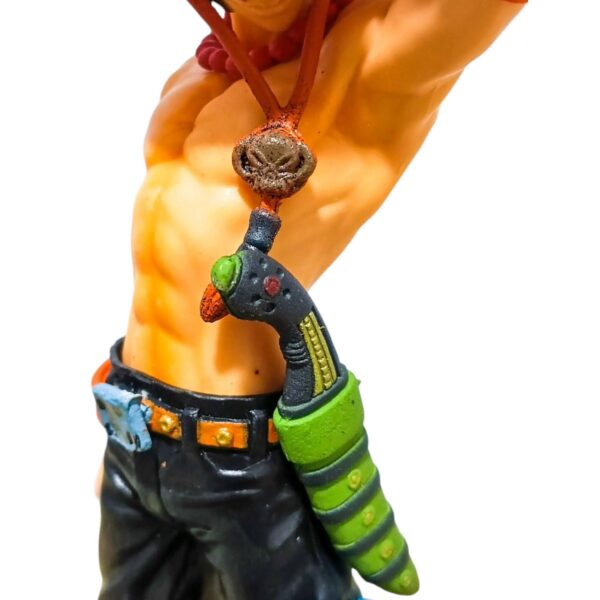 Figura One Piece Portgas D. Ace 01 - Image 6