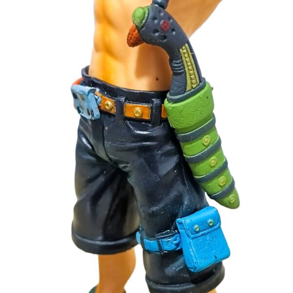 Figura One Piece Portgas D. Ace 01 - Image 7