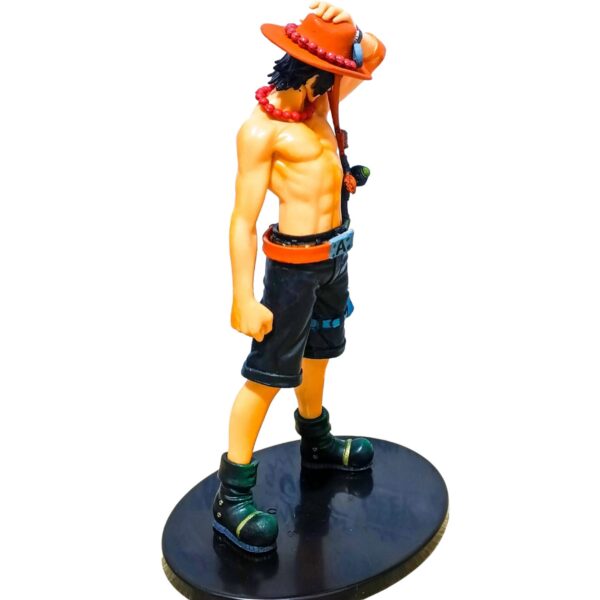 Figura One Piece Portgas D. Ace 01 - Image 11