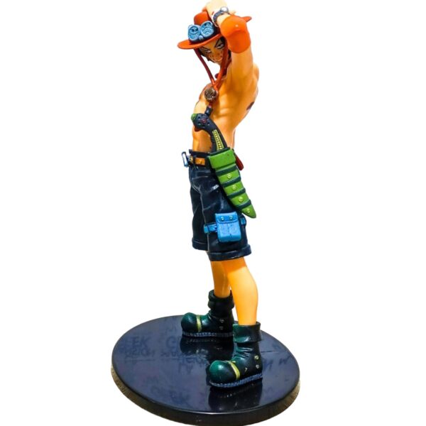 Figura One Piece Portgas D. Ace 01 - Image 10