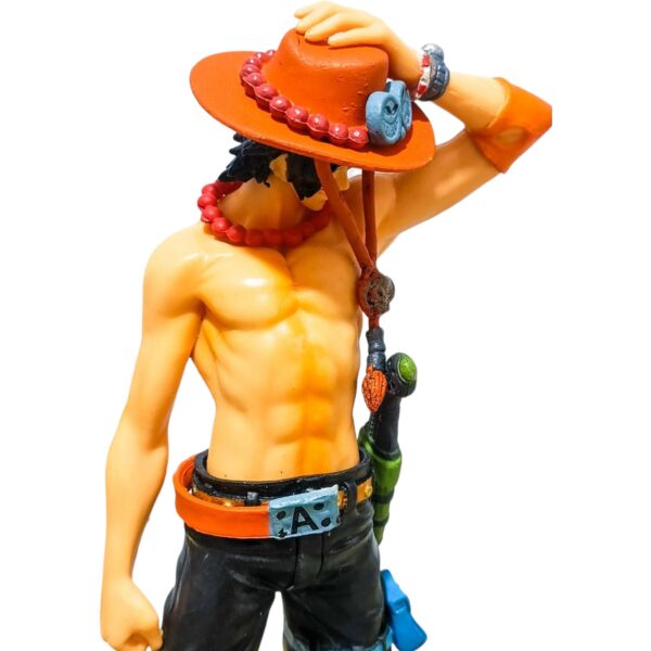 Figura One Piece Portgas D. Ace 01 - Image 5