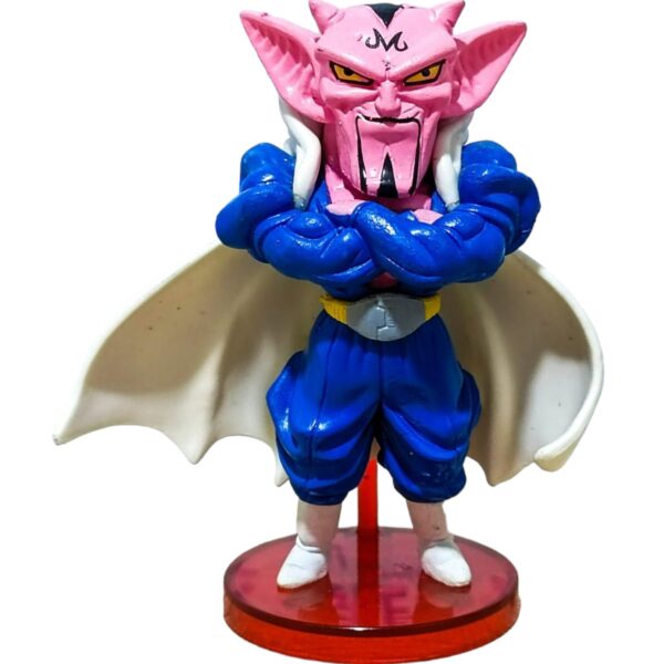 Figura Dragon Ball Dabra 01