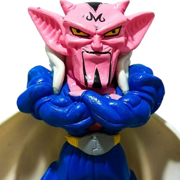 Figura Dragon Ball Dabra 01 - Image 2