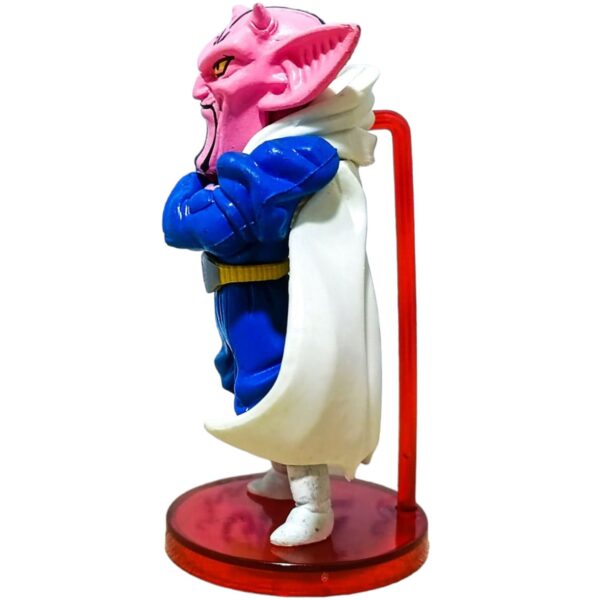 Figura Dragon Ball Dabra 01 - Image 4