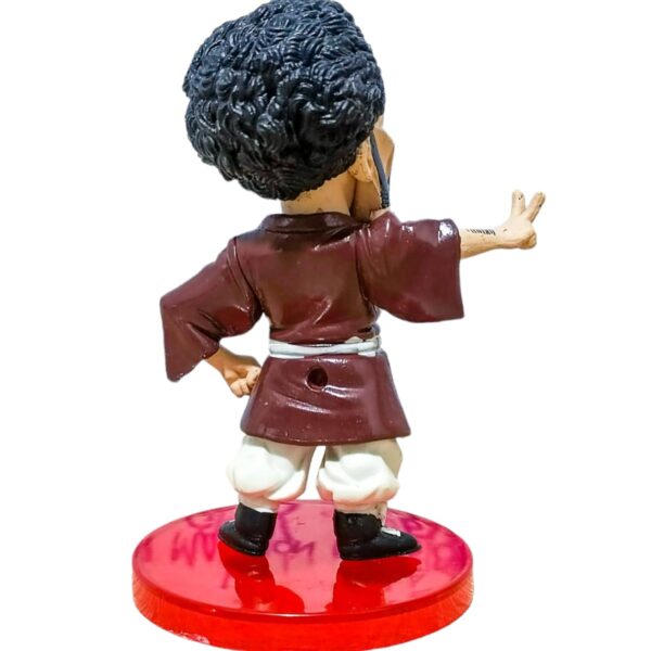 Figura Dragon Ball Mr. Satan 01 - Image 3