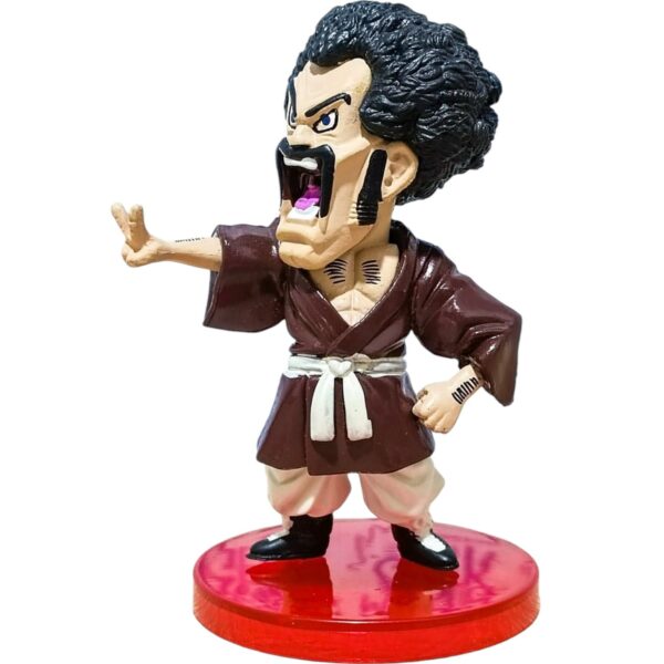 Figura Dragon Ball Mr. Satan 01 - Image 2