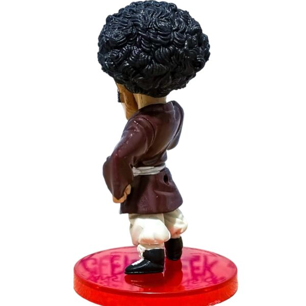 Figura Dragon Ball Mr. Satan 01 - Image 4