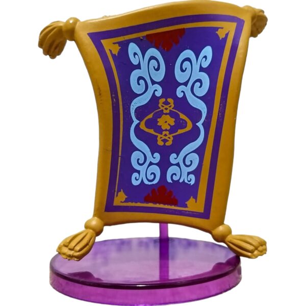 Figuras Set x9 Aladdin 01 - Image 10