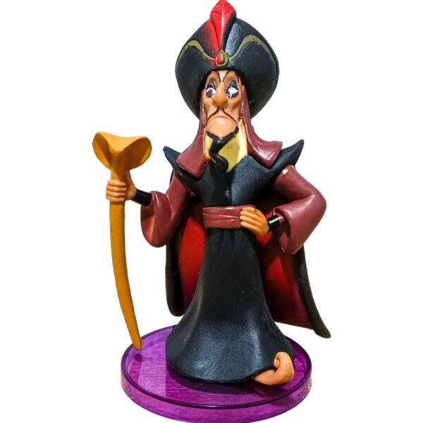 Figuras Set x9 Aladdin 01 - Image 11