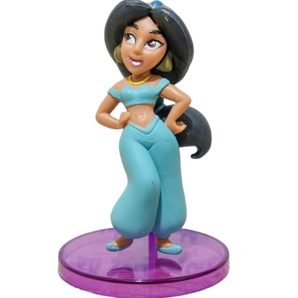 Figuras Set x9 Aladdin 01 - Image 8