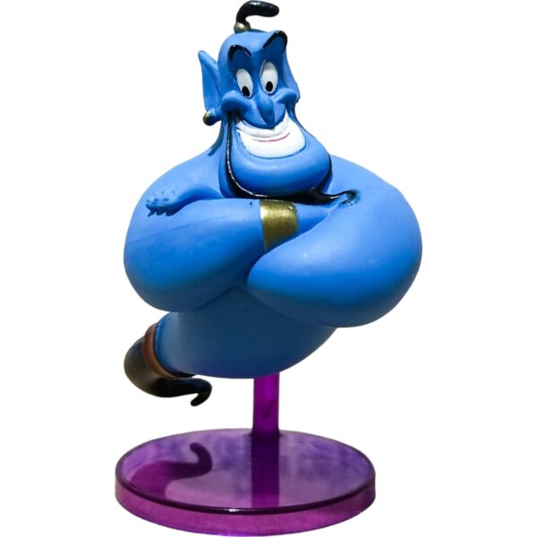 Figuras Set x9 Aladdin 01 - Image 7