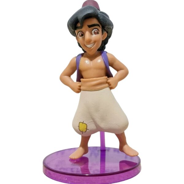 Figuras Set x9 Aladdin 01 - Image 3