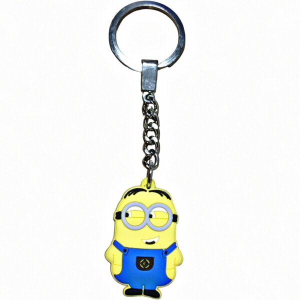 Llavero Minion 01