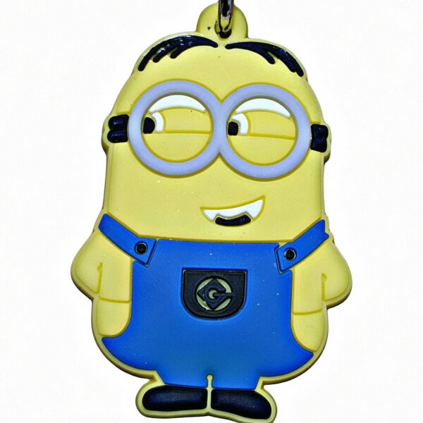 Llavero Minion 01 - Image 2