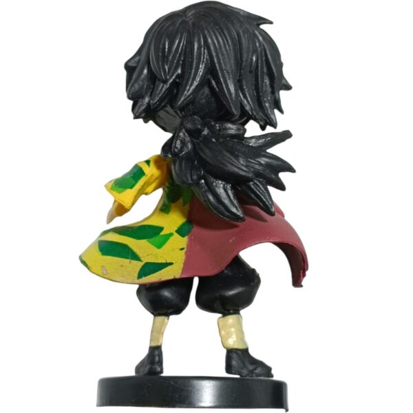 Figuras Set x6 Demon Slayer 04 - Image 10