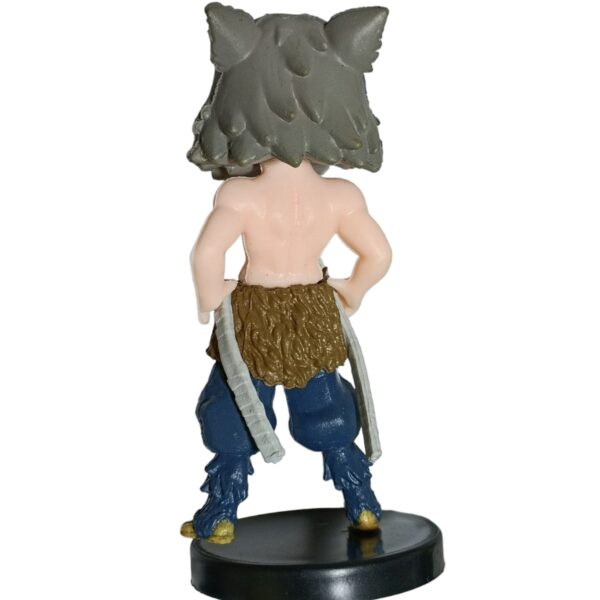 Figuras Set x6 Demon Slayer 03 - Image 6