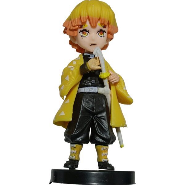 Figuras Set x6 Demon Slayer 04 - Image 11