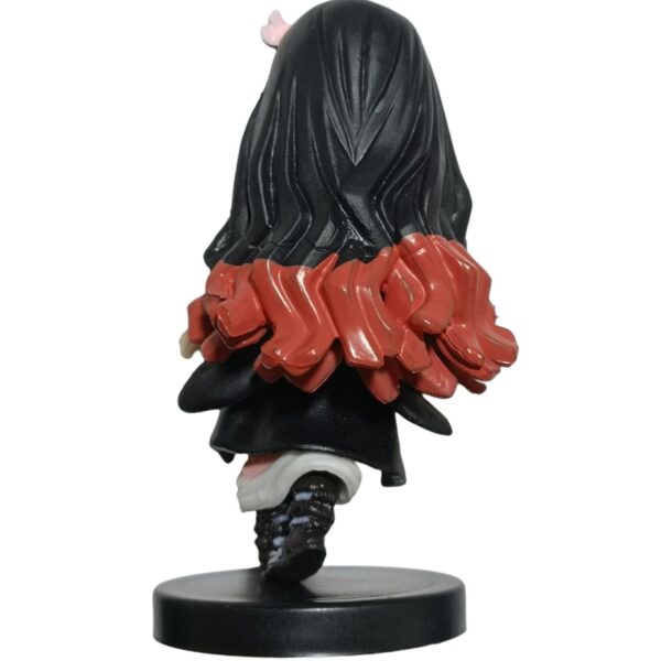 Figuras Set x6 Demon Slayer 03 - Image 12