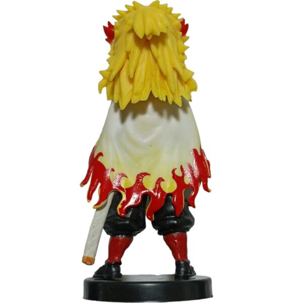 Figuras Set x6 Demon Slayer 04 - Image 6