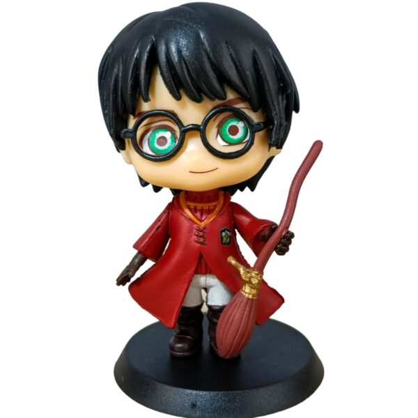 Figuras Set x2 Harry Potter 03 - Image 4