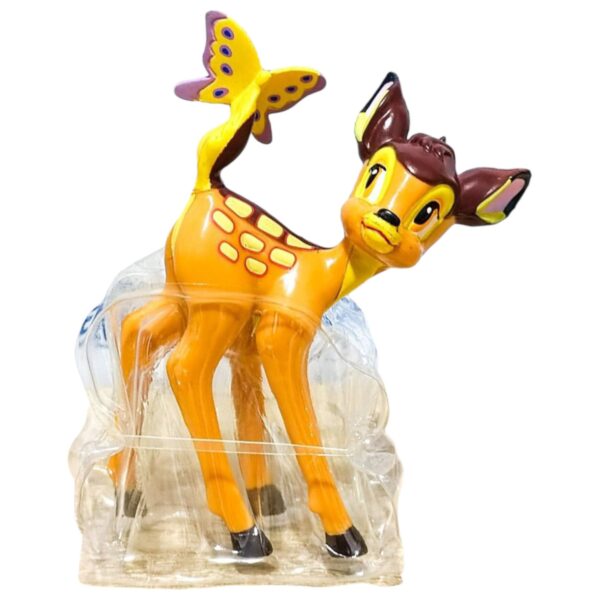 Figuras Set x3 Bambi 01 - Image 3